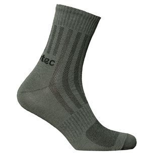 Шкарпетки TRK Lite Хакі фото