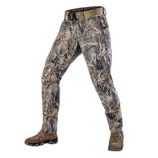 Чоловічі мисливські штани Instinct Poplin Татарське зілля Camotec фото