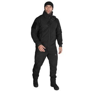 Куртка Phantom SoftShell Черная