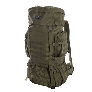 Рюкзак BigBag 100L Oxford Олива (8913) фото