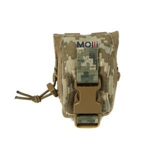 Подсумок под гранату Пиксель МОЛЛИ фото