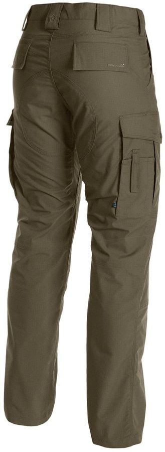 Військові демісезонні штани Ranger 2 0 32" Ranger Green Pentagon фото