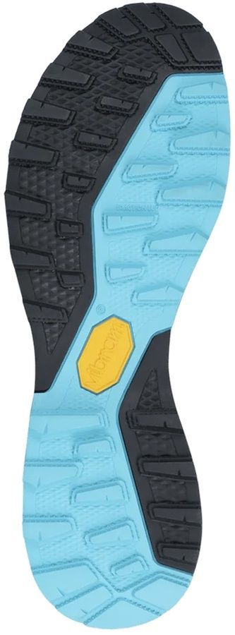 Кросівки AKU Rocket DFS GTX 11 Green/black фото