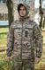 Куртка Windproof Softshell ветрозащитная, водостойкая, флис 320 г/м&sup2; фото 8