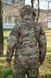 Куртка Windproof Softshell ветрозащитная, водостойкая, флис 320 г/м&sup2; фото 9