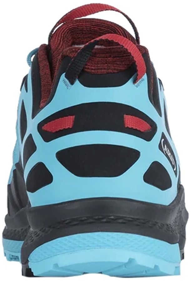 Кросівки AKU Rocket DFS GTX 11 Green/black фото