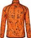 Куртка Seeland Vintage Reversible 3XL Зеленый/Оранжевый фото 4