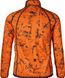 Куртка Seeland Vintage Reversible 3XL Зеленый/Оранжевый фото 6