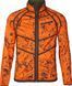 Куртка Seeland Vintage Reversible 3XL Зеленый/Оранжевый фото 5