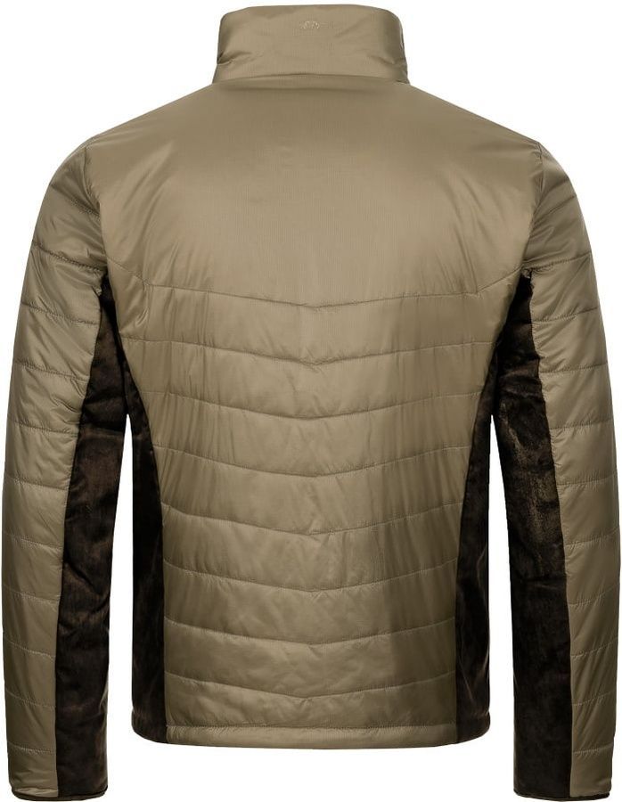 Куртка Blaser Active Outfits Insulation Ivar 3XL Khaki фото