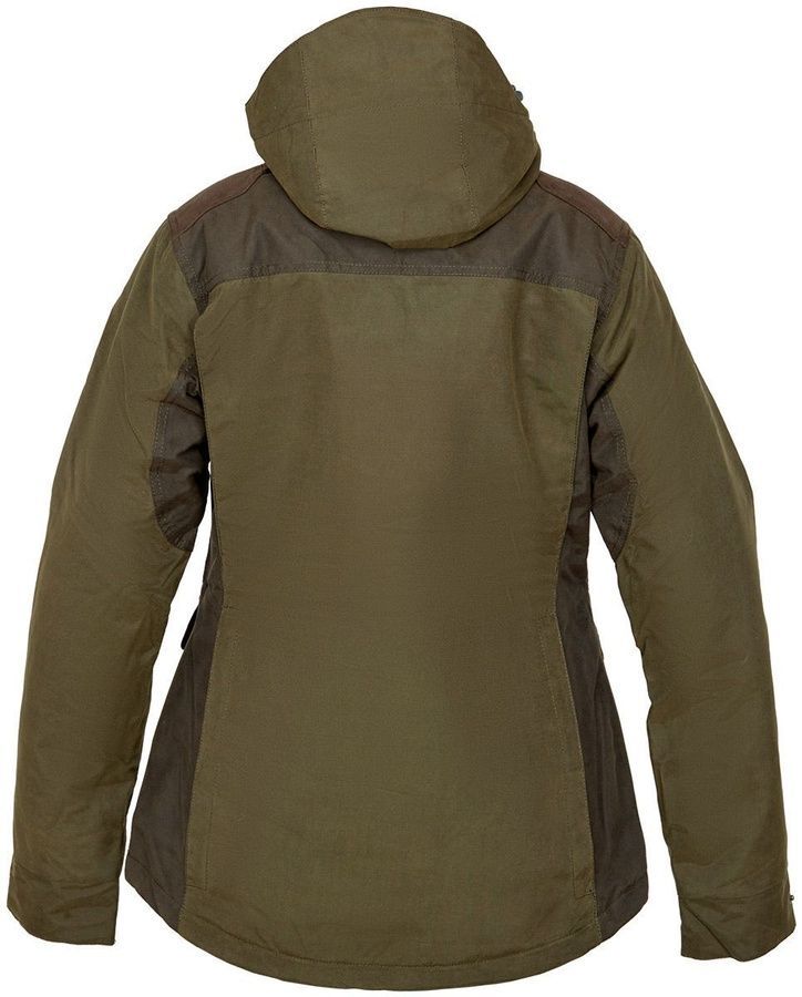 Куртка Hallyard Boville Jacket 50 Green фото
