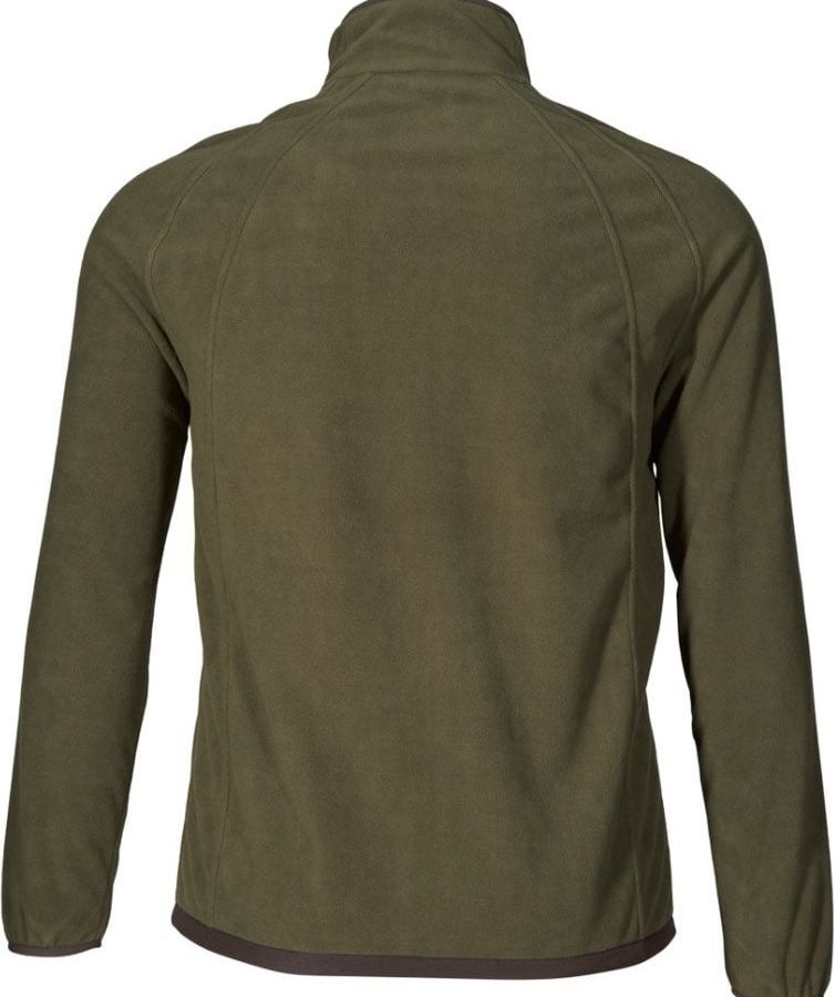 Куртка Seeland Vintage Reversible 3XL Зеленый/Оранжевый фото