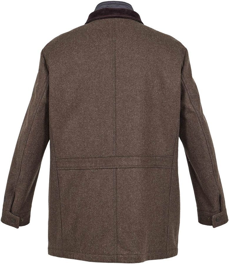 Куртка Habsburg Severin 60 Brown фото