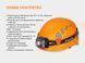 Ліхтар налобний Fenix HL40R Cree XP-LHIV2 LED сірий фото 19