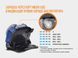 Ліхтар налобний Fenix HL40R Cree XP-LHIV2 LED сірий фото 13