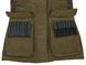 Куртка Hallyard Boville Jacket 50 Green фото 16