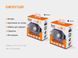 Ліхтар налобний Fenix HL40R Cree XP-LHIV2 LED сірий фото 20