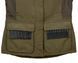 Куртка Hallyard Boville Jacket 50 Green фото 17