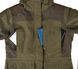 Куртка Hallyard Boville Jacket 50 Green фото 7