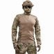 Тактична бойова сорочка Ubacs Gen 5.7 MM-25 Twill-Ripstop Мультикам ММ-25 UATAC фото 3