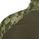 Бойова сорочка CM Raid . /Олива Camotec фото 9