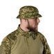 Військова панама Combat Rip-Stop Teflon Хижак- Піксель Camotec фото 1