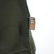 Футболка с малым принтом хаки UATAC фото 6