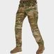 Комплект форми (Штани Lite + Куртка Gen 5.6) UATAC Multicam Original | XXL фото 2