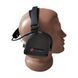 Активні захисні навушники Tac-Sky Neckband Headset1 - Olive фото 1