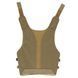 Протиуламковий жилет EGIDA СPS (corset protection system), 1 або 2 класу ДСТУ, мультикам MOLLI фото 15