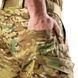 Військові чоловічі шорти Герць Twill Multicam Camotec фото 6