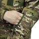 Куртка Windproof Softshell ветрозащитная, водостойкая, флис 320 г/м&sup2; фото 5