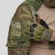 Боевая рубашка Ubacs Gen 5.4 Multicam (Original) UATAC бежевая фото 6