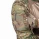 Тактична бойова сорочка Ubacs Gen 5.7 MM-25 Twill-Ripstop Мультикам ММ-25 UATAC фото 8