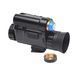 Прилад нічного бачення NVG30 Night Vision з кріпленням на шолом фото 4