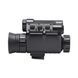 Прилад нічного бачення NVG30 Night Vision з кріпленням на шолом фото 2