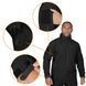 Куртка Phantom SoftShell Чорна фото 5