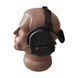 Активні захисні навушники Tac-Sky Neckband Headset1 - Olive фото 2