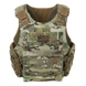 Протиуламковий жилет EGIDA СPS (corset protection system), 1 або 2 класу ДСТУ, мультикам MOLLI фото 1