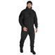 Куртка Phantom SoftShell Чорна фото 1
