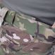 Військові чоловічі шорти Lite Multicam UATAC фото 11