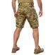 Військові чоловічі шорти Герць Twill Multicam Camotec фото 3