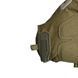 Тактические перчатки Mechanix M-Pact (пара) Мультикам фото 3