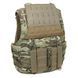 Протиуламковий жилет EGIDA СPS (corset protection system), 1 або 2 класу ДСТУ, мультикам MOLLI фото 7