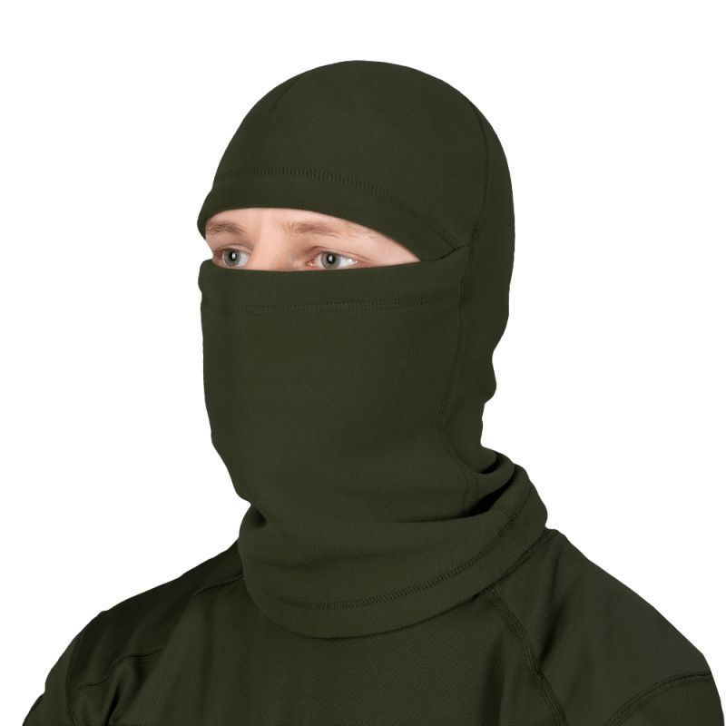 Балаклава Basic Himatec НГУ Олива Camotec фото