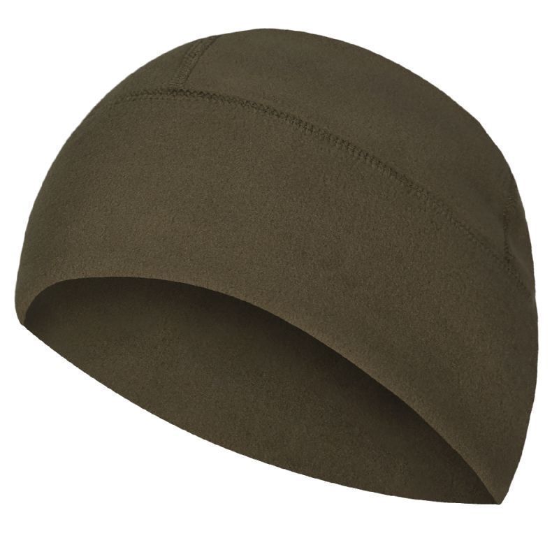 Шапка Beanie Himatec Pro Olive Camotec фото
