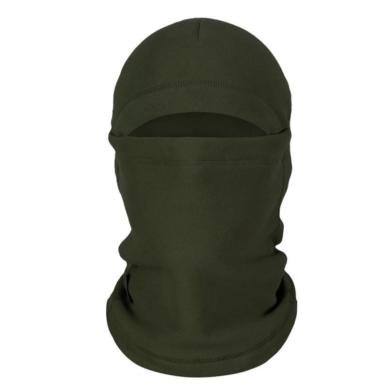 Балаклава Basic Himatec НГУ Олива Camotec фото