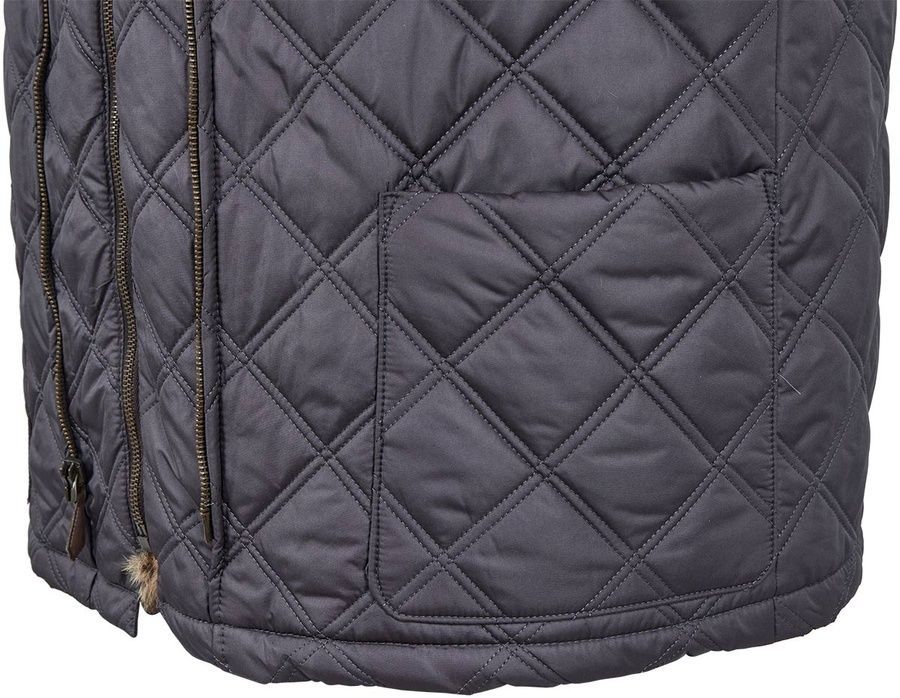 Куртка Habsburg Severin 60 Brown фото