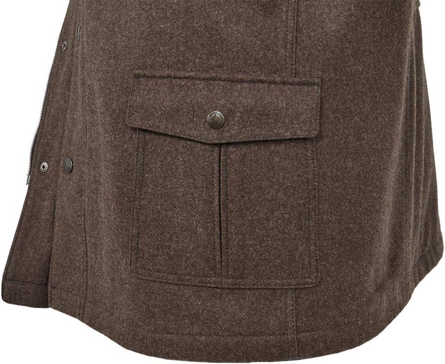Куртка Habsburg Severin 60 Brown фото