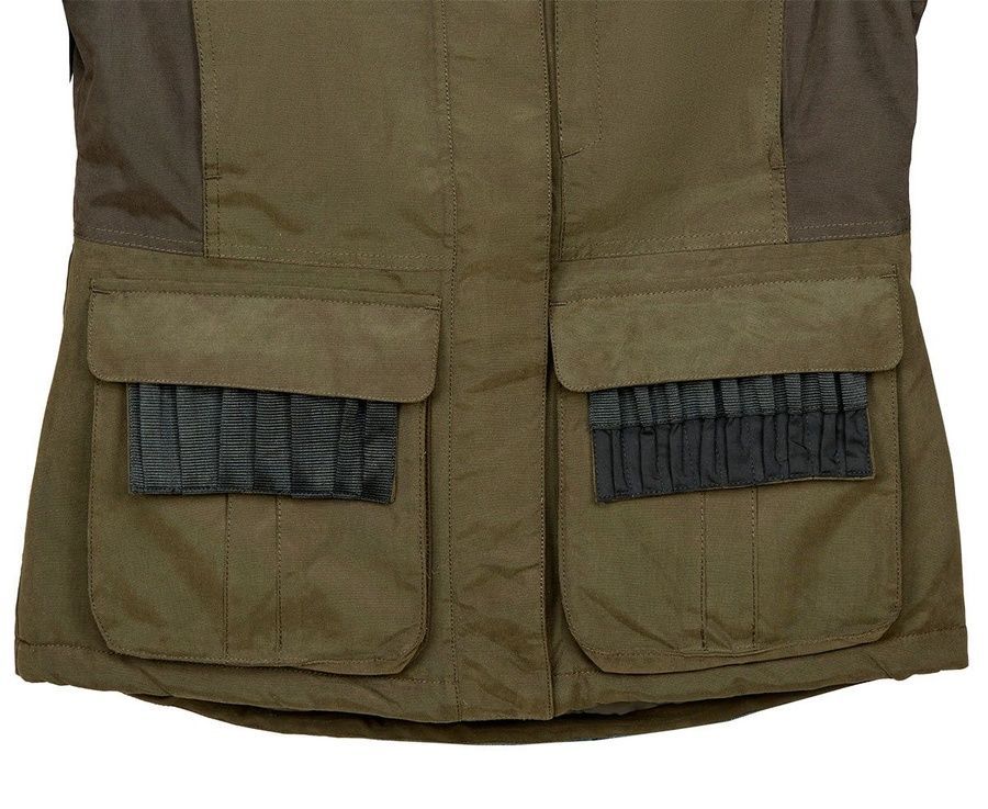 Куртка Hallyard Boville Jacket 50 Green фото
